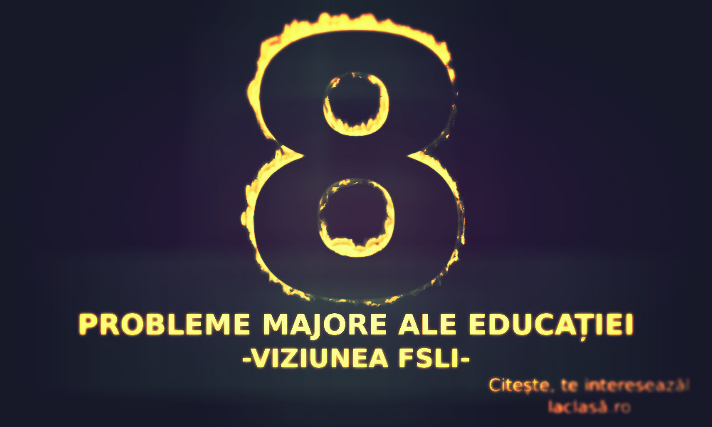 8-probleme-fsli-la-clasă-ro 8 probleme FSLI, la clasă, laclasă.ro