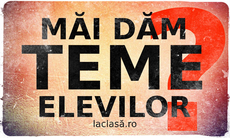 teme-la-clasă-ro