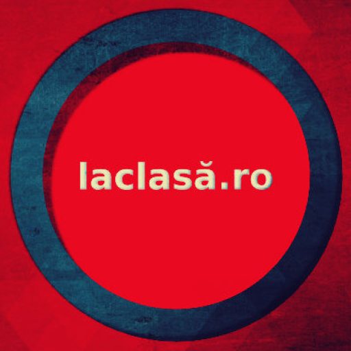 laclasă.ro | la clasă | educație, școală, profesori și elevi în România