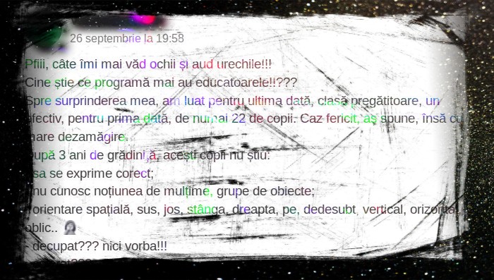 mesaj_invatatoare_la_clasa