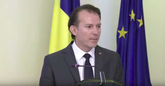 ministrul-finantelor-laclasa Ministrul Finanțelor, laclasă.ro